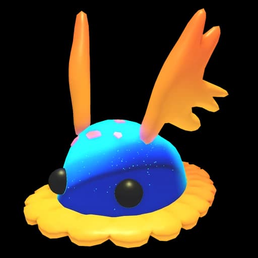 Seabed Creeper