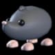 Sado Mole