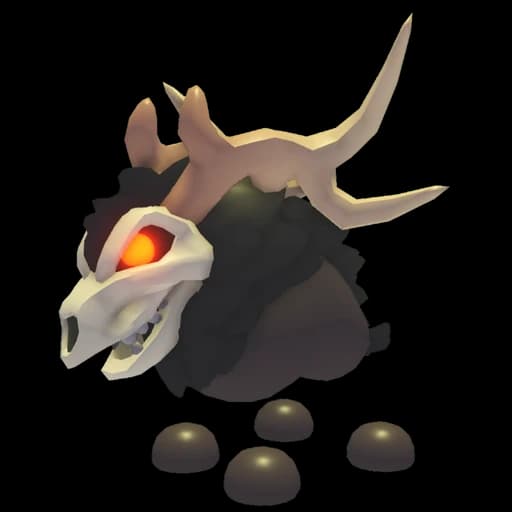 Dire Stag