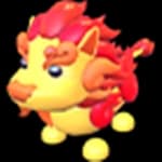 Guardian Lion