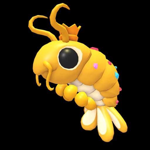 Priceless Shrimp