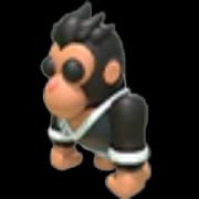 Karate Gorilla