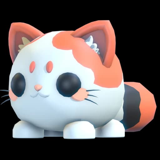 Mochi Meow