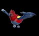 Chickatrice