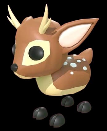 Fallow Deer