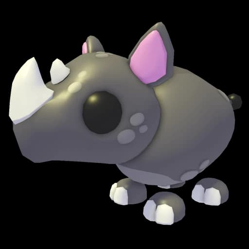 Black Rhino