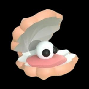 Happy Clam