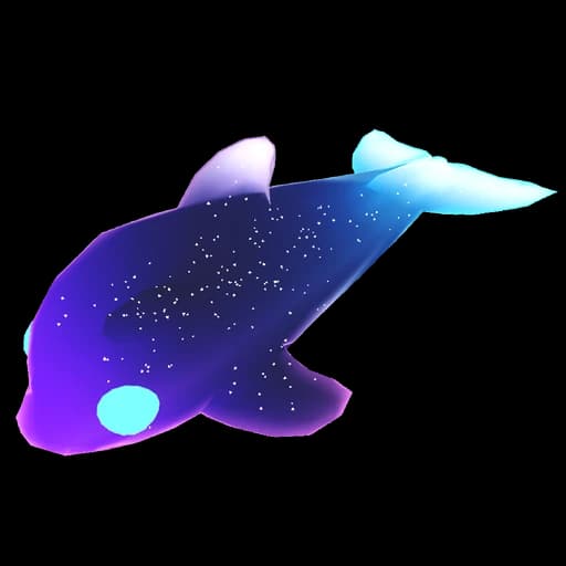 Glormy Dolphin
