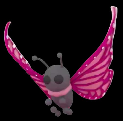 2021 Uplift Butterfly