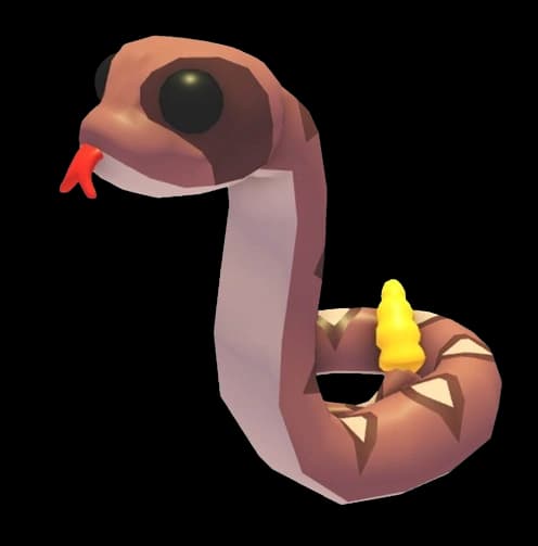Rattlesnake