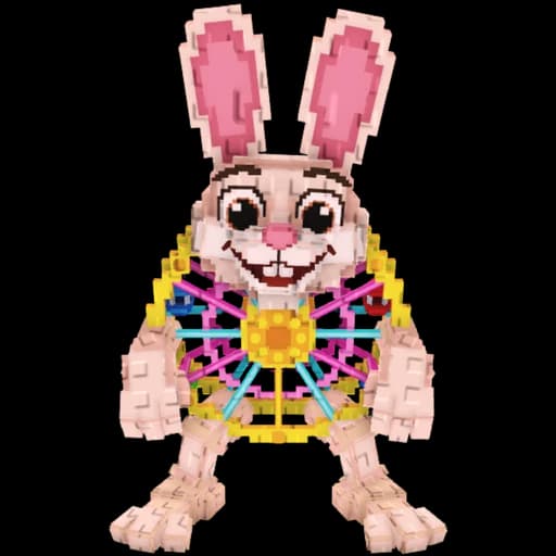 Bunito Bunito Spinito