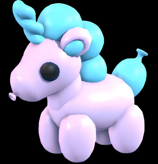 Balloon Unicorn