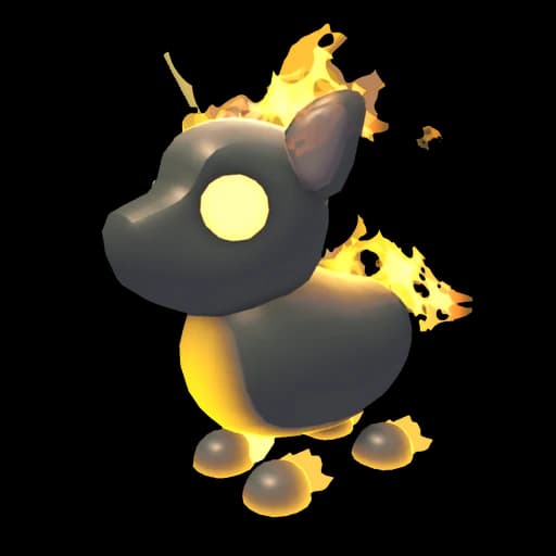 Fire Stallion