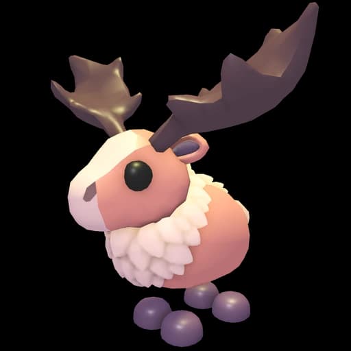 Papa Moose