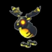 Magma Moose