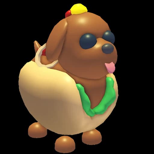 Hot Doggo