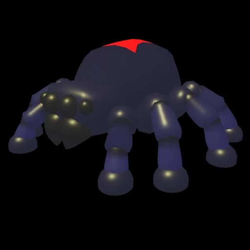 Black Widow