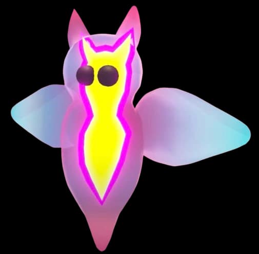 Sea Angel
