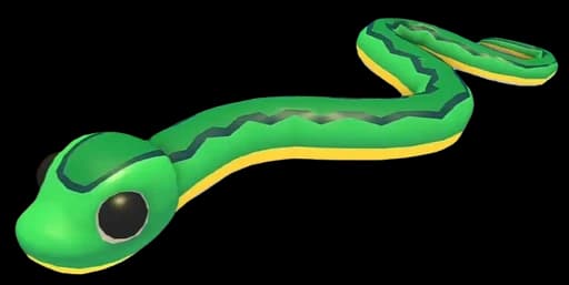 Garden Snake
