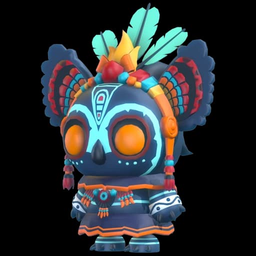 Temple Friend