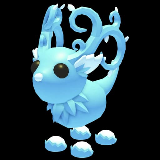 Fleur De Ice