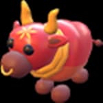 Lunar Ox