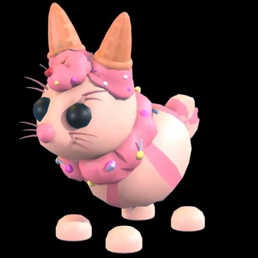 Candy Hare