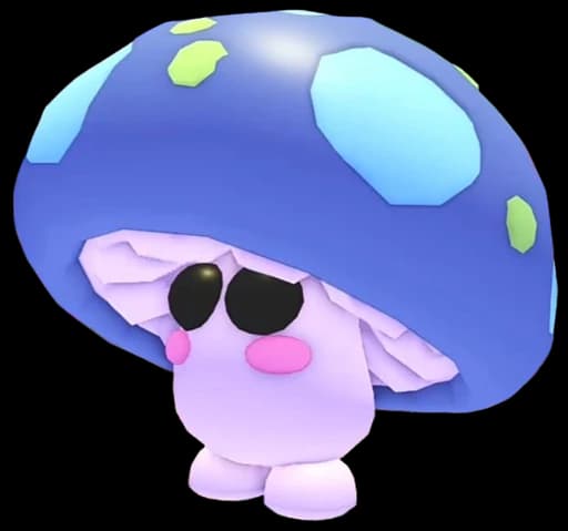 Mushroom Friend