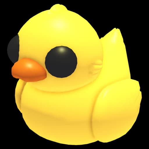 Rubber Ducky