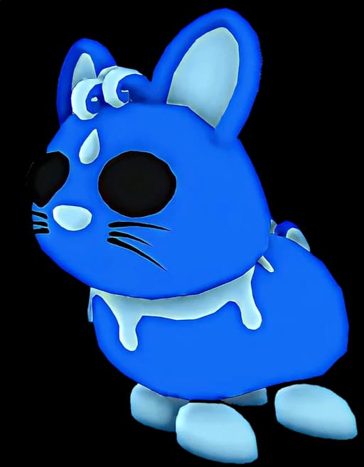 Water Rabbit