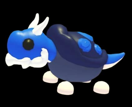 Fanghorn Tortoise