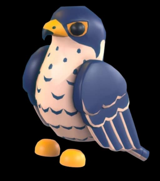 Peregrine Falcon