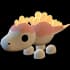Stegosaurus