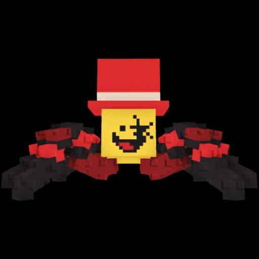 Sammyni Spyderini