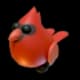 Red Cardinal