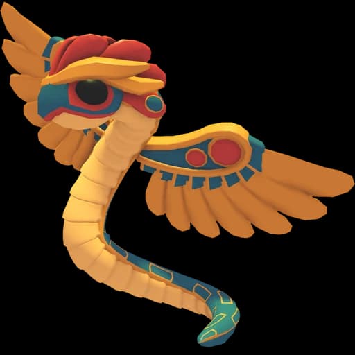 Quetzalcoatl