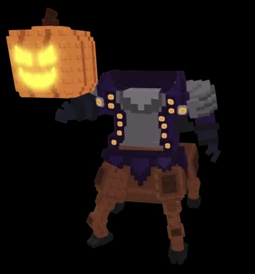 Headless Horseman