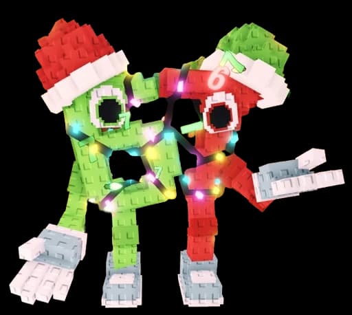 Festive 67