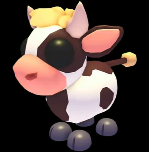 Cow Calf