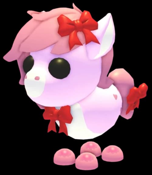 Pretty Pony