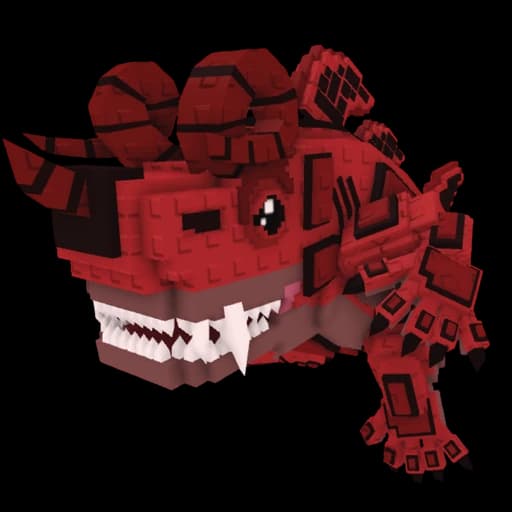 Eviledon