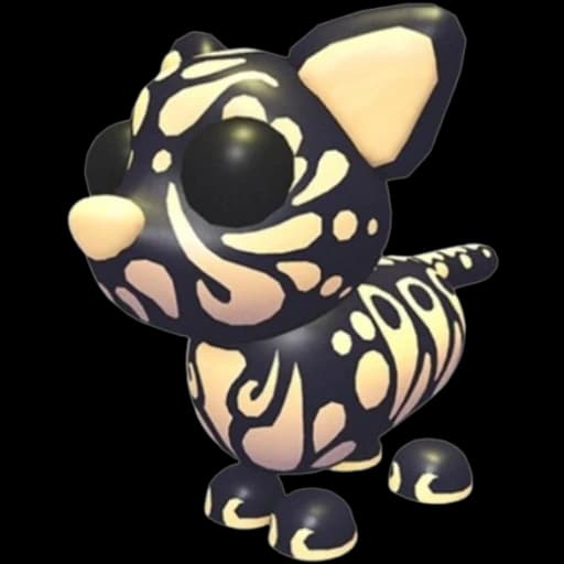 Golden Jaguar