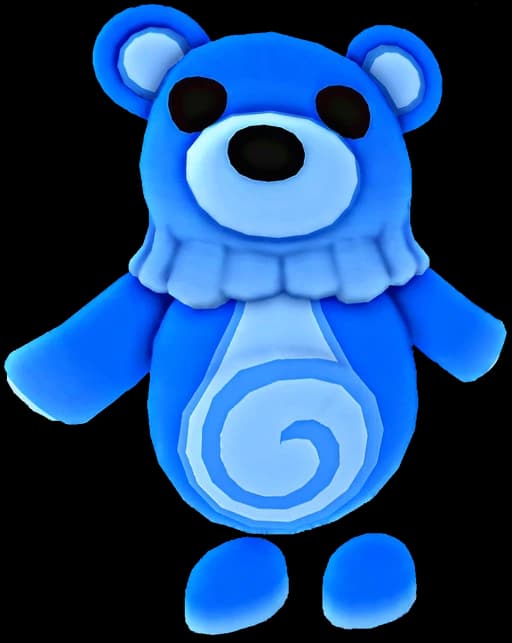 Water Moon Bear