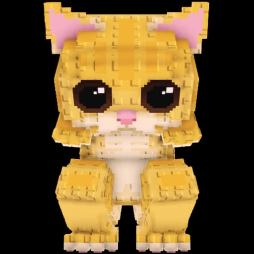 Mi Gatito