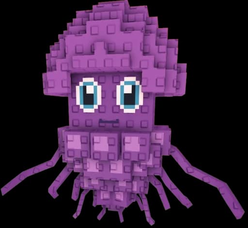 Graipuss Medussi