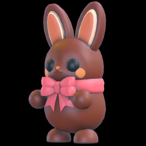 Milk Choccybunny