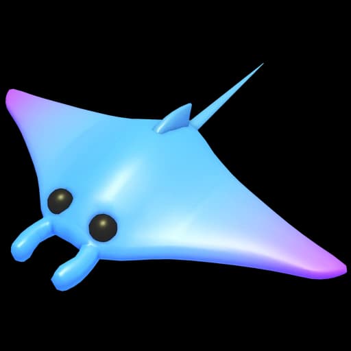 Manta Ray