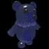 Lunar Moon Bear