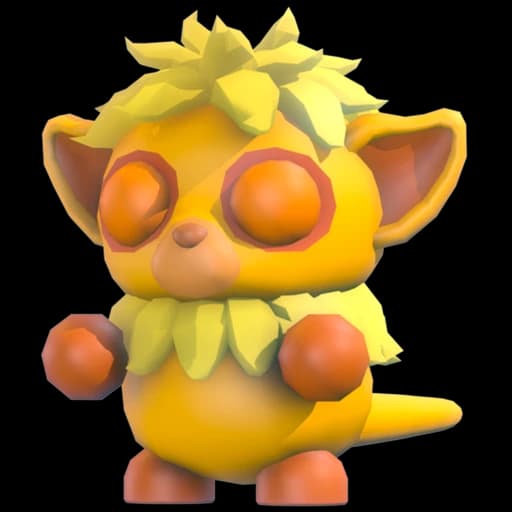 Island Tarsier