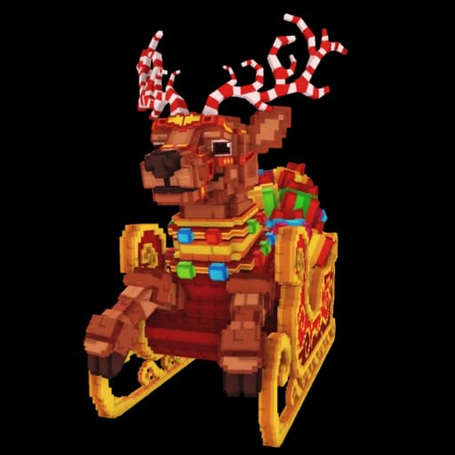 Reinito Sleighito